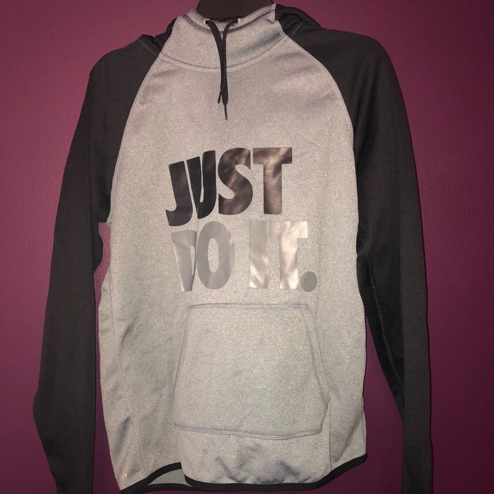 Nike Sweatshirt